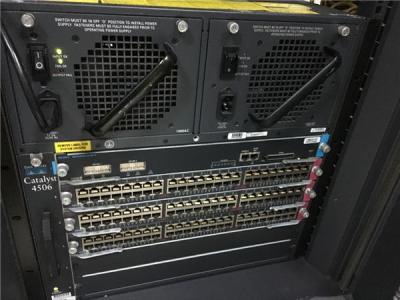 旅游度假区交换机回收 思科交换机回收