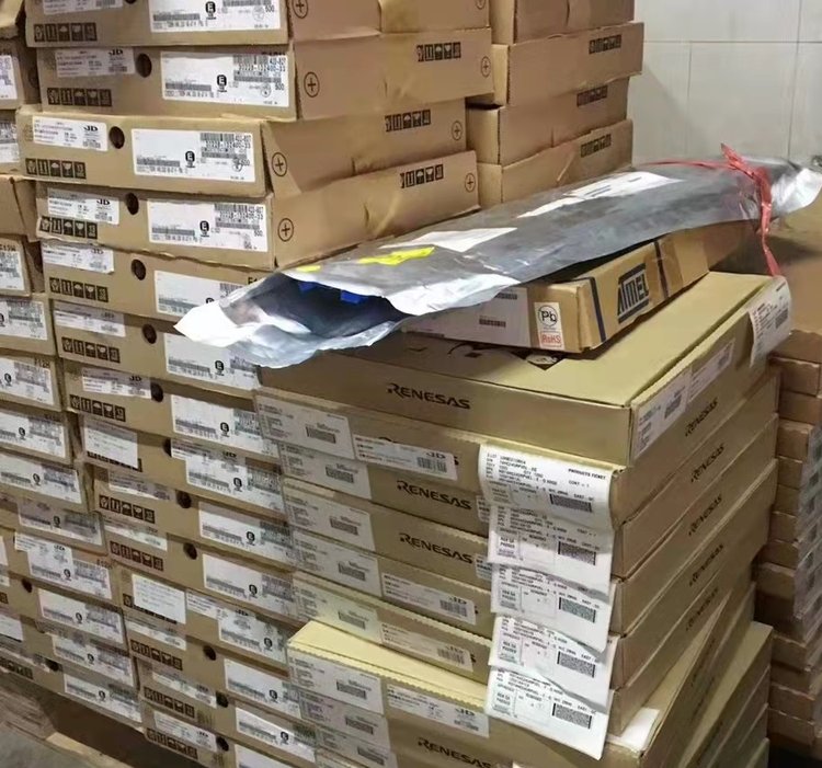 旅游度假区芯片回收