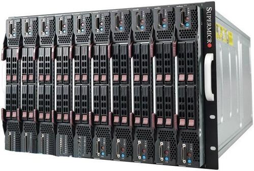 旅游度假区服务器回收